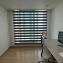 좋은집블라인드커튼
