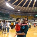 충무체육관 이미지