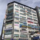 약손명가 앞 횡단보도 이미지