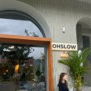 오슬로우 커피(OHSLOW) | 오슬로우커피 OHSLOW 권선점 수원아이파크10단지 내돈내산 커피맛집 방문후기
