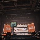 크래비티 팬콘 BEYOND YOUR MEMORIES | 막콘후기(240929) | 올림픽홀 시야 | 플로어 | 사운드체크