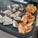 맛깔나게무한리필삼겹살