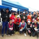 315 마라톤클럽 10km~하프 출발부터 골인까지 이미지