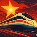 아침은 하노이, 점심은 호찌민…베트남에 고속철도가 온다[딥다이브] 이미지