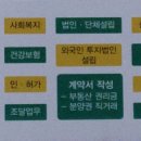 행정사 김은수 이미지