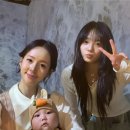 요즘 슈돌 나오는 kcm 아내분 미모 이미지