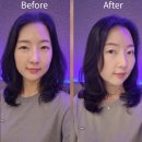더진디자인 | 영등포역 미용실 ㅣ 헤어더뷰 영등포점ㅣ 크리닉 & 디자인 컷 후기
