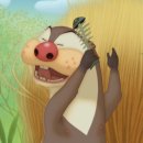 해거름길 이미지