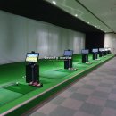 평산골프연습장 이미지