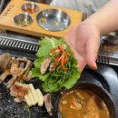 신사2-042 | 대전 맛집 쌍둥이수육국밥 선사월평점 월평동 맛집 삼겹살