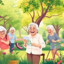 우리집실버케어 | 다가올 초고령사회, 우리 부모님을 위한 기술은 무엇일까? (실버케어산업)