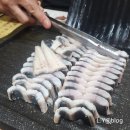 제주통큰장어 | 제주통큰장어 두 번째 방문 후기, 가성비 최고! 푸짐한 풍천 장어 맛집