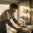 승진세차장 | 김부장 이야기 결말 총정리! 세차장으로 인생 2막 시작한 김부장의 현실 도전기