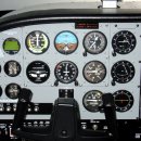 계기에 관한 고찰(1)(Airspeed and attitude indicator 이미지