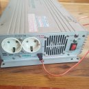 중고인버터 DP-40024B 24V 4000W (판매완료) 이미지