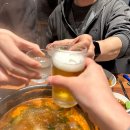 등촌샤브칼국수 | 성수동 맛집 등촌샤브칼국수 주차 내돈내산 후기