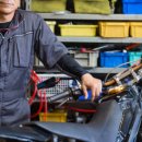 한국오토바이정비전문학원 이미지