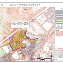 십정4 주택재개발 정비예정구역 이미지