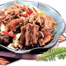 누리마을 감자탕 & 등뼈찜 이미지
