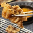 저는 꽃담우정육식당 문막직영점에서 소고기를 즐겼어요