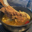 공덕 맛집 갈비탕부터 설렁탕까지 임대감댁