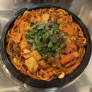 (The)반함 | 천호역 곱창 화랑대곱창 솔직후기｜화곱우동볶음 먹고 반함