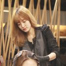 초콜릿헤어 이미지