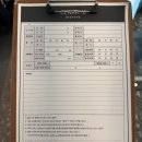 wedding5. 예복 투어(해리슨테일러,테일러룸스,클래씨엠-최종 계약)