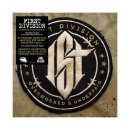 붐뱁힙합 추천앨범 First Division - Overworked &amp; Underpaid(2015) 이미지