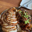 중앙대 맛집 연안 족발 데이트코스 추천해요