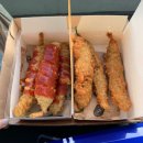 325 | 잠실야구장 3루 네이비석 325블럭 시야, 먹거리 위치, 후기 (우이락, 통빱)