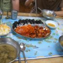풍화김밥 이미지