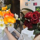 장미세탁소 | [W.8] 웨딩스냅 준비 (소품, 의상정보)