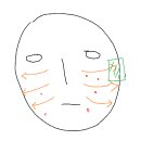 파마스 | 최근에 구매한 여드름 화장품 후기 :: 파마스온 광선 크림 그린 PTX 크림