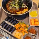 혼밥 간편요리(야간) 이미지