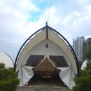 김포한강11로 | 김포 운양동 맛집 아이랑 가족끼리 오붓하게 운양캠프캠핑식당 방문후기