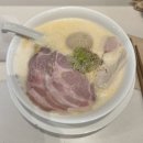 쿠로시로 | 광주 충장로 라멘 맛집 쿠로시로 주차장 웨이팅 내돈내산 후기