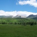 개마고원 이미지