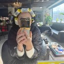 헤어갤러리 | 당감동미용실 윤영헤어갤러리에서 받은 레이어드 씨컬펌 솔직 후기