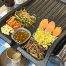 연산동 냉삼 껍데기 맛집 장미상회 연산시청본점 후기