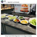 강남 가성비 뷔페 뉴코아강남점 애슐리퀸즈 가격 메뉴 주말 방문 후기