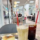 롯데마트 권선점 | 권선동카페 더카페X페르케노 롯데마트 권선점 시크릿라떼 솔직후기