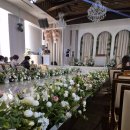 루체HOTEL | 호텔 라온제나 끌레르 홀 결혼식 후기 - 감동과 여운이 남는 예식, 완벽한 피로연까지