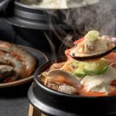 숨쉬는 순두부 앞 이미지