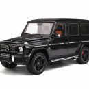 1:12 / GT SPIRIT / 벤츠 G65 AMG 이미지