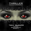 살사버전 스릴러(마이클잭슨) 가수는 Tony Succar 이미지