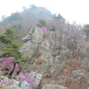 경북 영암산-선석산-비룡산 종주(2014/4/12) (2) 이미지