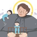 [내리신앙, 깊어가는 믿음] (9) 손자 유아세례 주기 망설이는 아들 부부에게 이미지