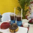 피키즈 도넛타임 이미지