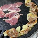 [맛집기록12] 부산 연산동 현지인 로컬 오리고기 맛집 산청한방오리 | 오리소금구이가 맛있는 부산 오리...